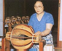 提灯製造５